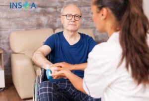 handicap paralyzed individual rehab